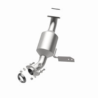 MagnaFlow Conv DF 2003 Cadillac CTS 3.2L Driver Side - Burkken Auto Parts