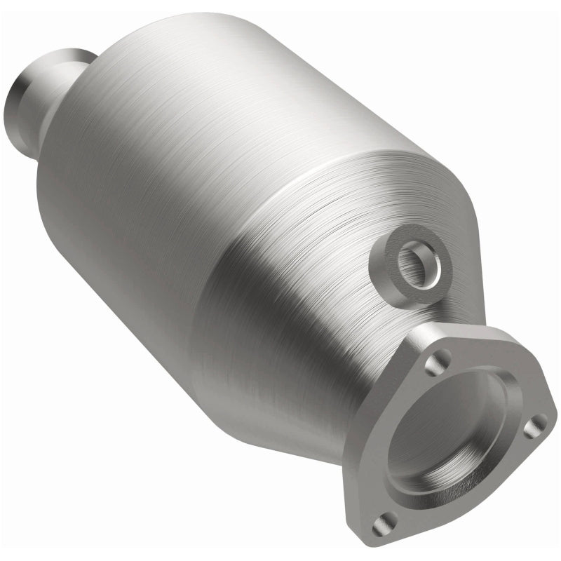 Magnaflow 77-79 Transporter L4 Direct Fit Converter - Burkken Auto Parts