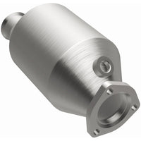 Magnaflow 77-79 Transporter L4 Direct Fit Converter - Burkken Auto Parts