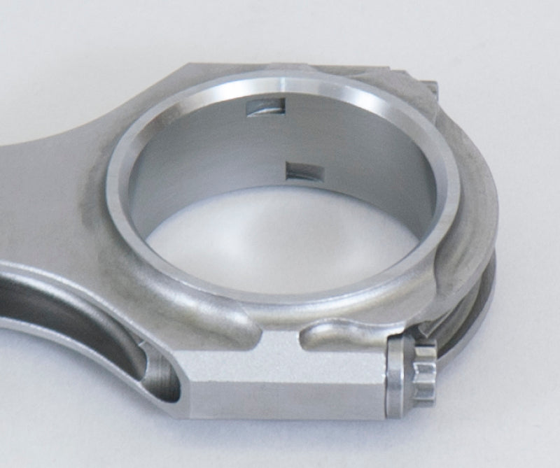 Eagle Toyota 2JZ 4th Generation H-Beam Connecting Rods Set (Set of 6) - Burkken Auto Parts