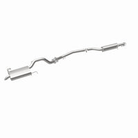 MagnaFlow BRE Exhaust Kit 10-13 SANTA FE SORENTO 3.5L - Burkken Auto Parts