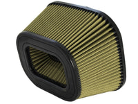 aFe MagnumFLOW HD Air Filters Pro Guard 7.13in F x 8.7x10.6in B x 6.5x8.6in T x 5in H - Burkken Auto Parts