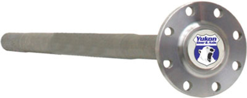 Yukon Gear 32 Spline Replacement Axle Shaft For Dana 70. 36.71in inches Long - Burkken Auto Parts