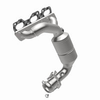 MagnaFlow Conv DF 01-05 Ford Escape / Mazda Tribute 2.0L (CA Emissions) - Burkken Auto Parts