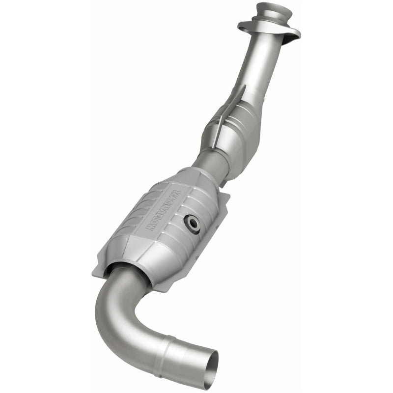 MagnaFlow Conv DF 99-00 Ford F-150 4.2L 50S - Burkken Auto Parts