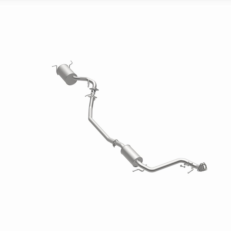 MagnaFlow Honda BRE Exhaust Replacement Kit - Burkken Auto Parts