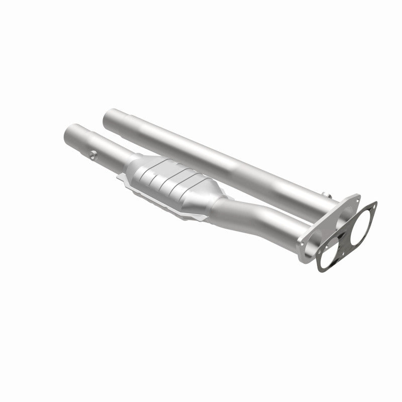 Magnaflow 96-99 Chevy C2500 Suburban 7.4L Direct Fit Converter - Burkken Auto Parts