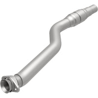 MagnaFlow Conv DF 06-07 BMW M6 Driver Side - Burkken Auto Parts
