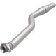 MagnaFlow Conv DF 06-07 BMW M6 Driver Side - Burkken Auto Parts