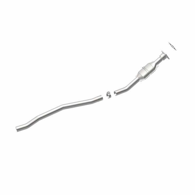 MagnaFlow Conv DF 01 Dodge Caravan/Grand Car - Burkken Auto Parts