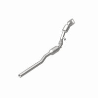 Magnaflow Conv DF 01-02 Audi S4 2.7L D/S - Burkken Auto Parts