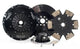 Clutch Masters 89-93 Toyota Supra 1000 Series Twin Disc Clutch Kit w/ Steel Flywheel - Burkken Auto Parts