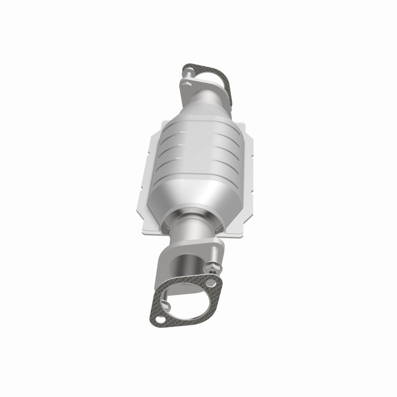 MagnaFlow Conv DF 05-10 Kia Sportage 2.7L - Burkken Auto Parts
