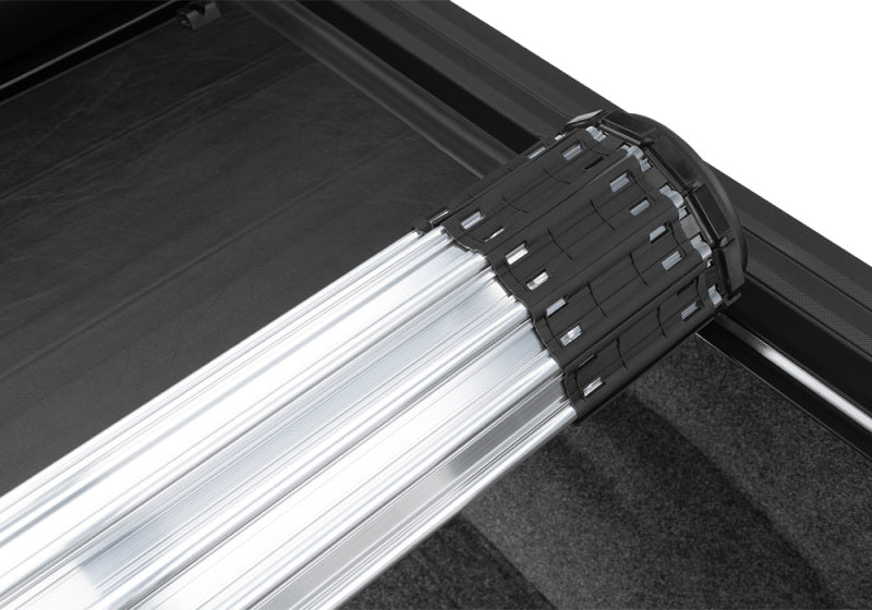 BAK 2021+ Ford F-150 Regular Super Cab & Super Crew (4 Door) 6.5ft Bed Revolver X2 Bed Cover - Burkken Auto Parts