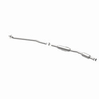 MagnaFlow Conv Direct Fit 98-02 Toyota Corolla 1.8L (California Carb Compliant) - Burkken Auto Parts
