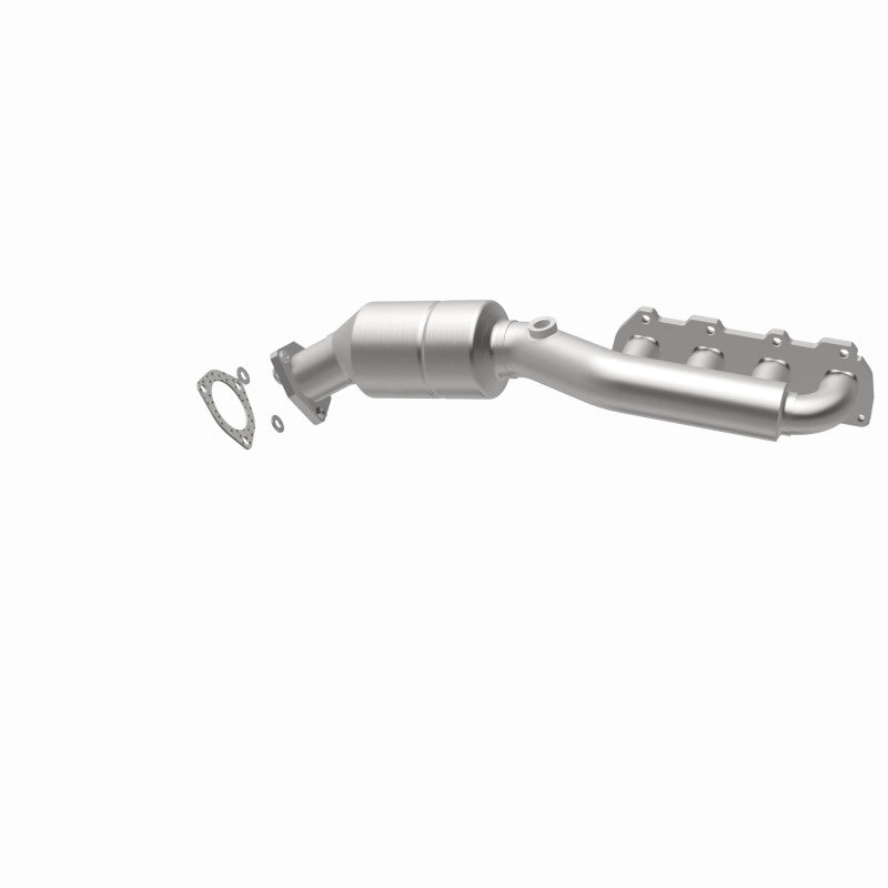 Magnaflow Conv DF 02-04 Volkswagen Passat 4.0L - Burkken Auto Parts