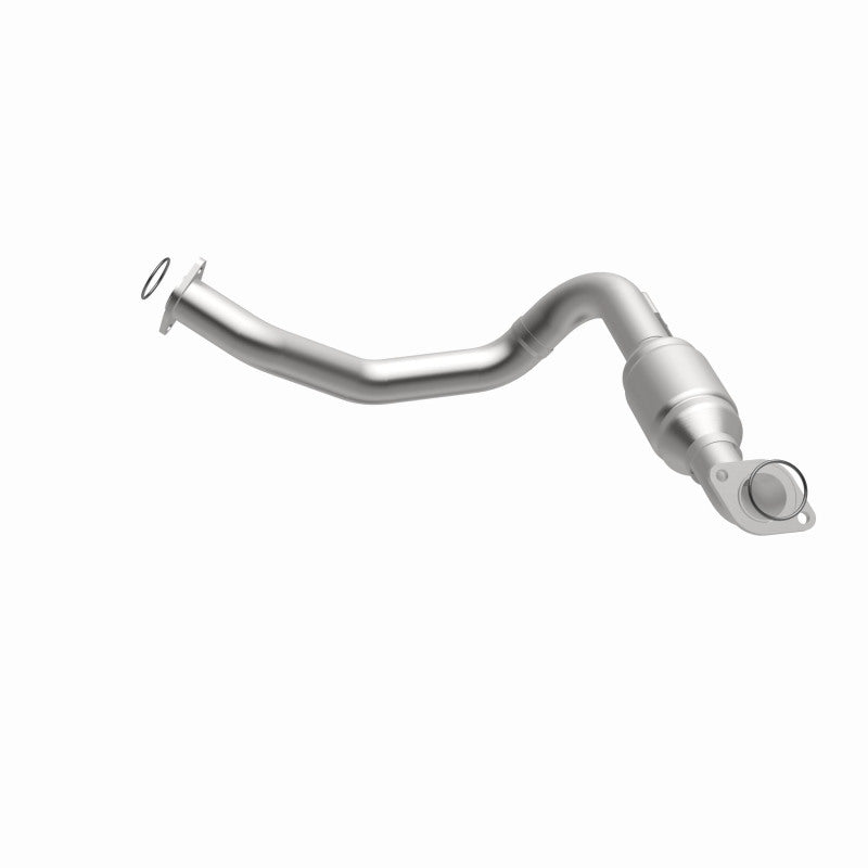 MagnaFlow Conv DF 05-07 4-Run/FJ Driver Side Rear - Burkken Auto Parts