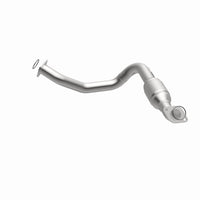 MagnaFlow Conv DF 05-07 4-Run/FJ Driver Side Rear - Burkken Auto Parts