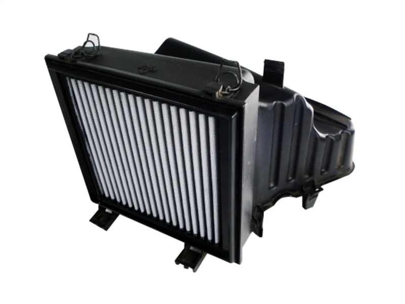 aFe MagnumFLOW Air Filters OER PDS A/F PDS Chevrolet Impala 06-11V6-3.5/3.9V8-5.3 - Burkken Auto Parts