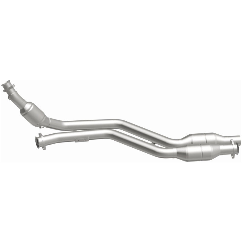 MagnaFlow Conv DF 99-03 Mercedes CLK430 4.3L - Burkken Auto Parts
