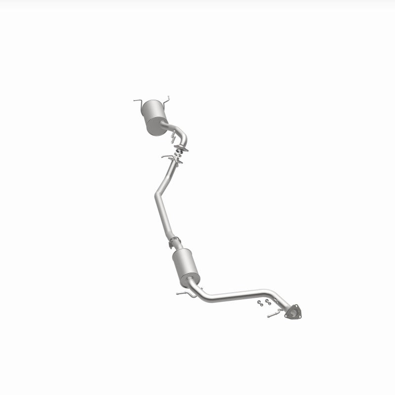 MagnaFlow Honda BRE Exhaust Replacement Kit - Burkken Auto Parts