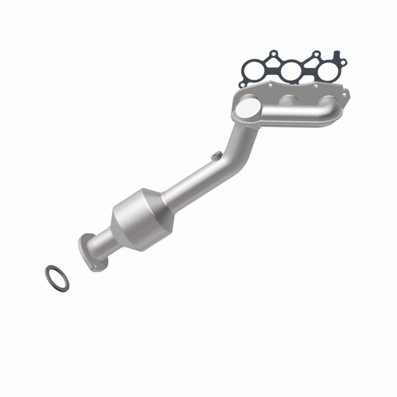 Magnaflow Conv DF 2006 Lexus GS300 3.0L PS - Burkken Auto Parts