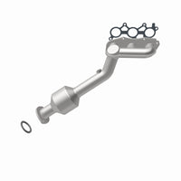 Magnaflow Conv DF 2006 Lexus GS300 3.0L PS - Burkken Auto Parts