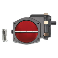 Edelbrock 15-17 Ford 5.0L 103mm Analog Electric Throttle Body - Burkken Auto Parts