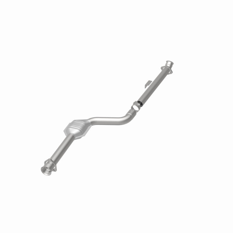 MagnaFlow Conv DF 03-05 Mercedes C230 1.8L - Burkken Auto Parts