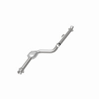 MagnaFlow Conv DF 03-05 Mercedes C230 1.8L - Burkken Auto Parts