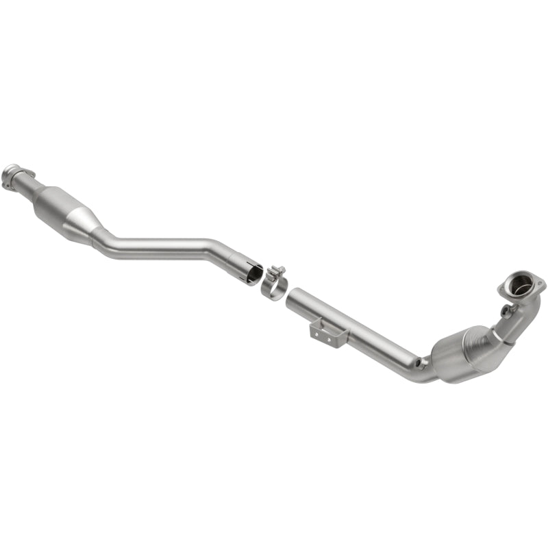 MagnaFlow Conv DF 2000 Mercedes CL500 5.0L - Burkken Auto Parts
