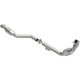 MagnaFlow Conv DF 01-03 Mercedes S500 Driver Side CA - Burkken Auto Parts