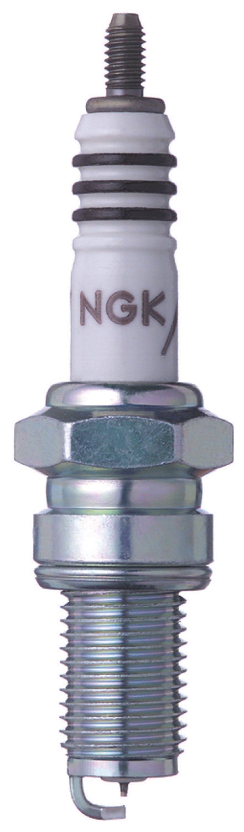 NGK Iridium IX Spark Plug Box of 4 (DR9EIX) - Burkken Auto Parts