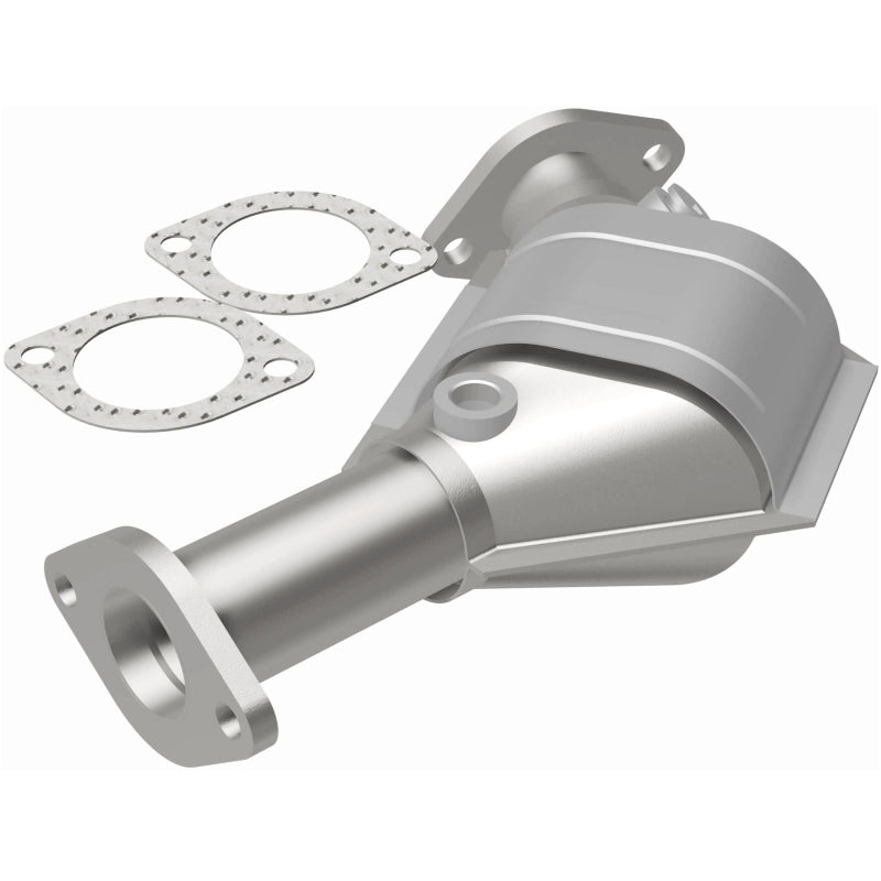 MagnaFlow Conv DF 95-99 Subaru Impreza 2.2L - Burkken Auto Parts