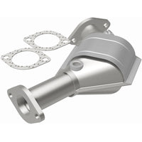 MagnaFlow Conv DF 95-99 Subaru Impreza 2.2L - Burkken Auto Parts