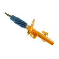 Bilstein B6 2007 Volvo S80 V8 Front Right 36mm Monotube Strut Assembly - Burkken Auto Parts