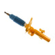 Bilstein B6 2007 Volvo S80 V8 Front Right 36mm Monotube Strut Assembly - Burkken Auto Parts