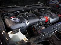 aFe Takeda Momentum Cold Air Intake System w/ Pro 5R Filter 16-19 Toyota Tacoma V6-3.5L - Burkken Auto Parts