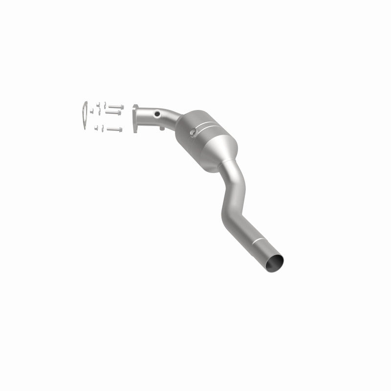 MagnaFlow Conv DF 01-05 Porsche 911 3.6L Front Right (California) - Burkken Auto Parts