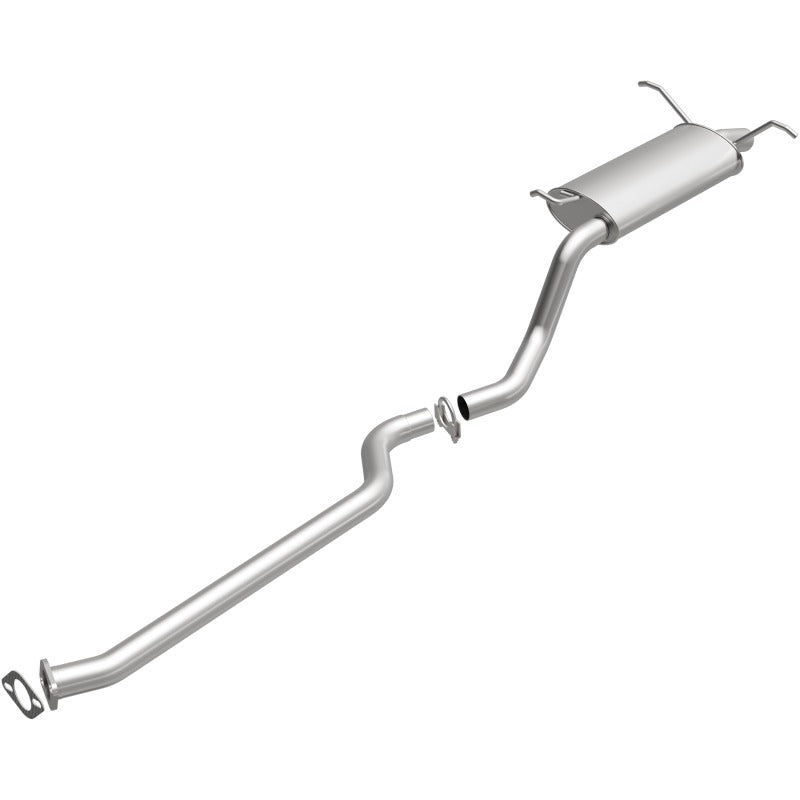 MagnaFlow BRE Exhaust Kit 01-06 Hyundai Santa Fe 2.7L - Burkken Auto Parts