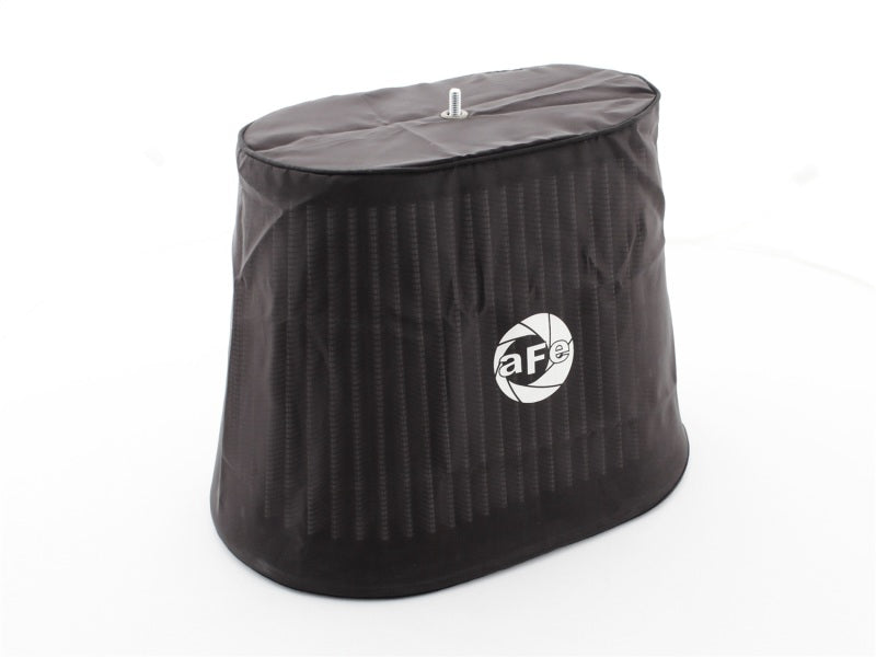 aFe MagnumSHIELD Pre-Filters P/F 11/14/71-10093 (Black) - Burkken Auto Parts