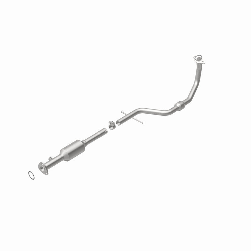 Magnaflow 99-00 Chevrolet Cavalier 2.2L Direct Fit Converter - Burkken Auto Parts