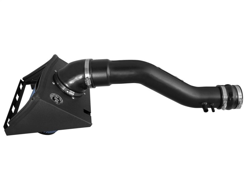 aFe MagnumFORCE Intake System Stage-2 PRO 5R 11-14 Ford F-150 V6 3.7L - Burkken Auto Parts