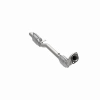 MagnaFlow Conv DF 99-01 Ford Explor 5.0L - Burkken Auto Parts