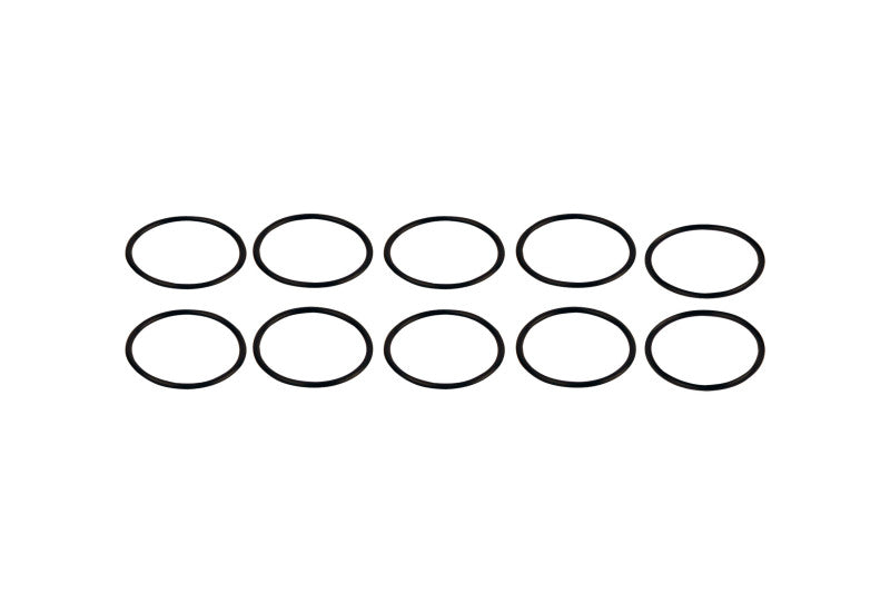 Aeromotive Replacement O-Ring (for 12303/12306) (Pack of 10) - Burkken Auto Parts