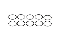 Aeromotive Replacement O-Ring (for 12303/12306) (Pack of 10) - Burkken Auto Parts