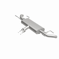 MagnaFlow BRE Exhaust Kit 14-18 Mazda 3 2.0L - Burkken Auto Parts