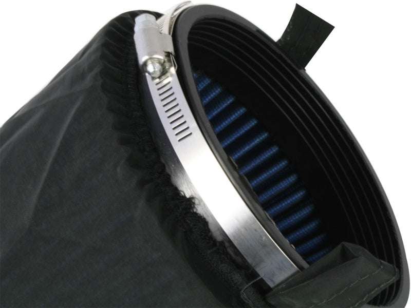 aFe MagnumSHIELD Pre-Filters P/F 24-91031 (Black) - Burkken Auto Parts