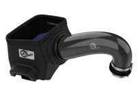 aFe 19-20 Dodge RAM 1500 5.7L Track Series Carbon Fiber Cold Air Intake System w/Pro 5R Filter - Burkken Auto Parts