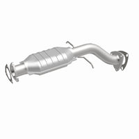 MagnaFlow Conv DF 96-99 Blazer/Jimmy 4.3L - Burkken Auto Parts